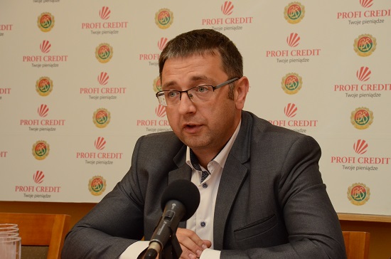 Za trzy lata chcemy być gotowi na medal!